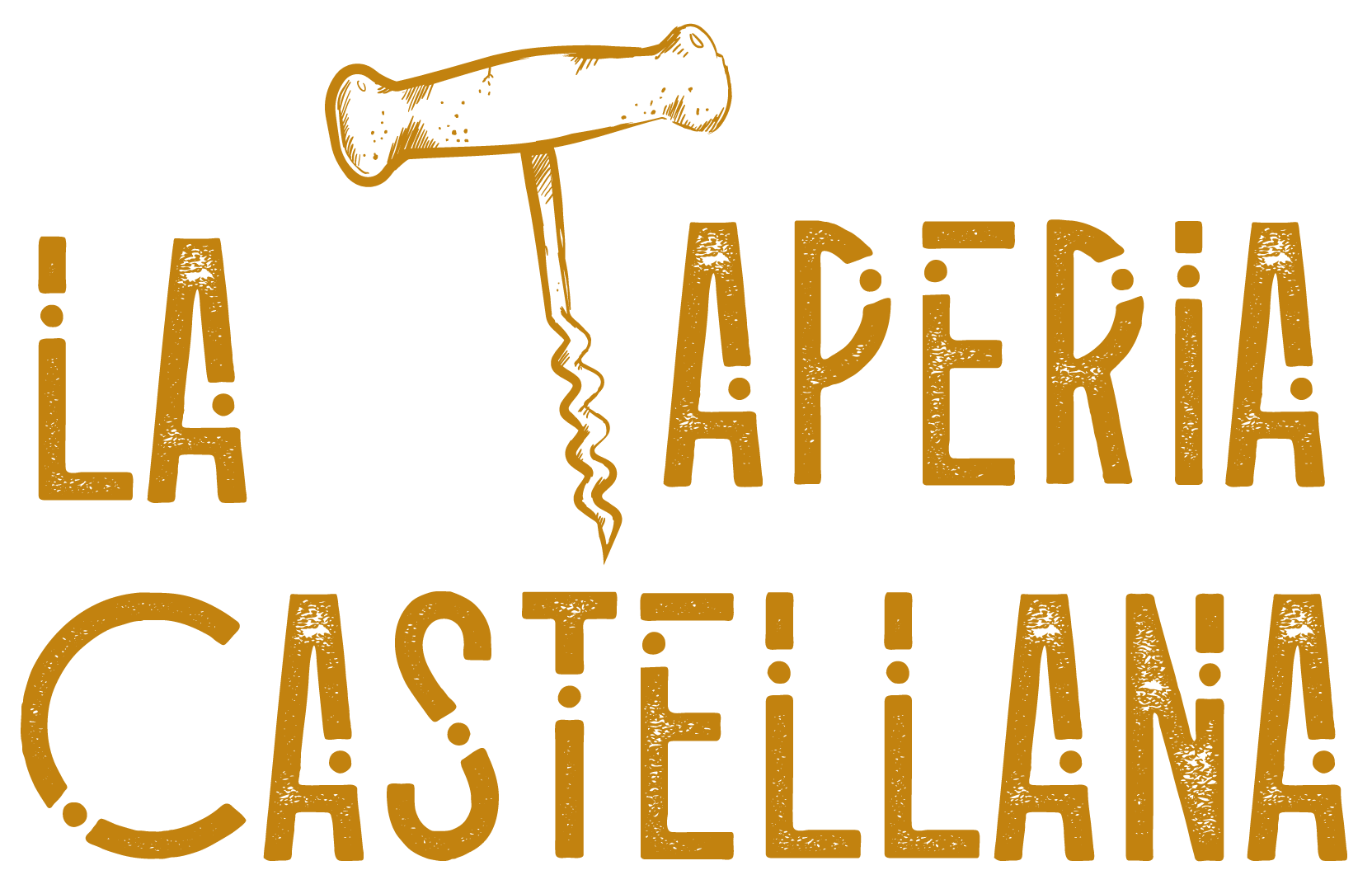 Taperia Castellana